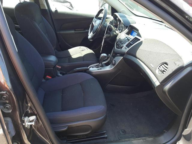Photo 5 from auction – 2013 CHEVROLET CRUZE LT with VIN 1G1PC5SB4D7299869