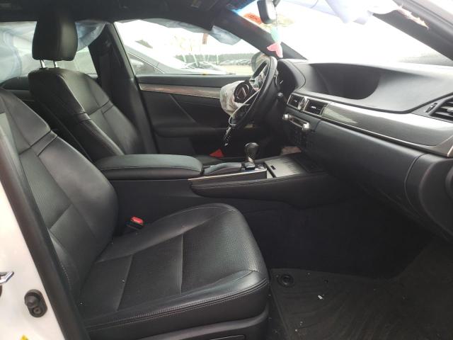 Photo 5 from auction – 2013 LEXUS GS 350 with VIN JTHBE1BL1D5022202