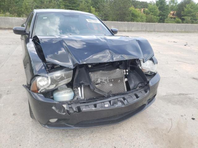 Photo 9 from auction – 2013 DODGE CHARGER SX with VIN 2C3CDXHG8DH615008