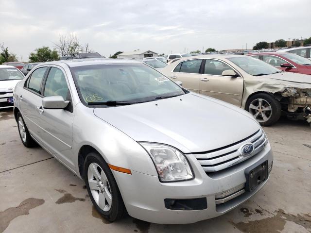 Photo 1 from auction – 2009 FORD FUSION SE with VIN 3FAHP07159R208083