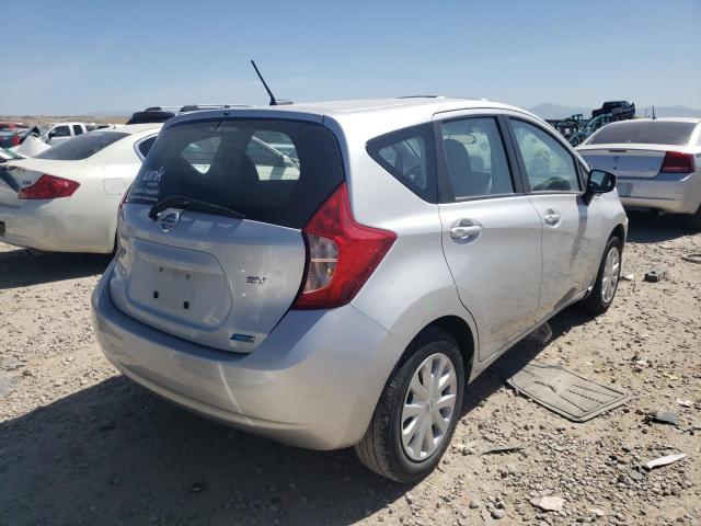 Photo 4 from auction – 2016 NISSAN VERSA NOTE with VIN 3N1CE2CP9GL388977
