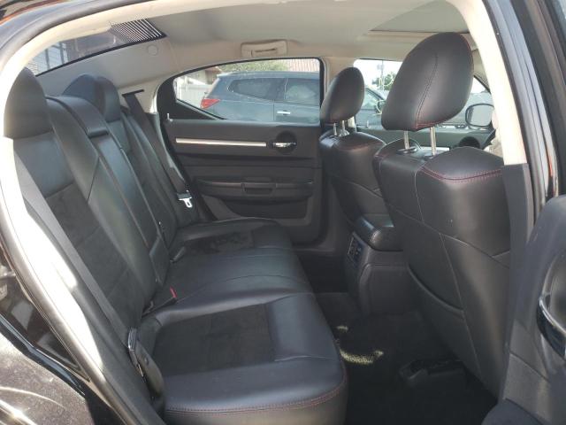 Photo 6 from auction – 2010 DODGE CHARGER R/ with VIN 2B3CA8CT8AH271837
