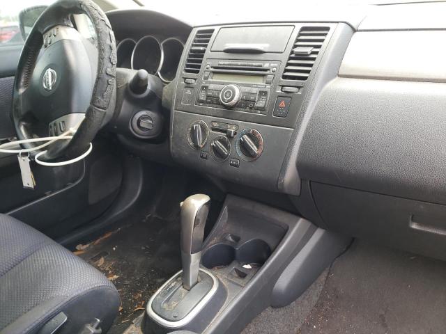 Photo 9 from auction – 2008 NISSAN VERSA S with VIN 3N1BC11E08L401694