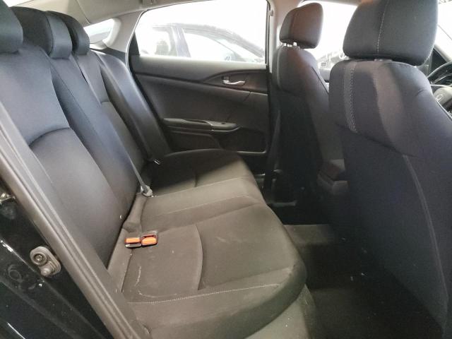 Photo 6 from auction – 2017 HONDA CIVIC with VIN 19XFC2F56HE030784