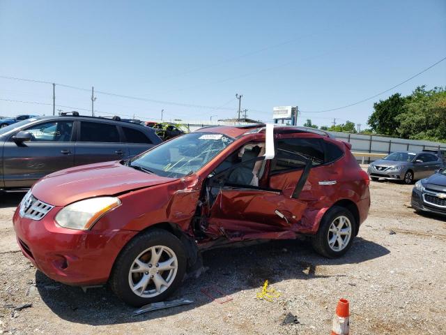 Photo 9 from auction – 2011 NISSAN ROGUE S with VIN JN8AS5MV7BW306067