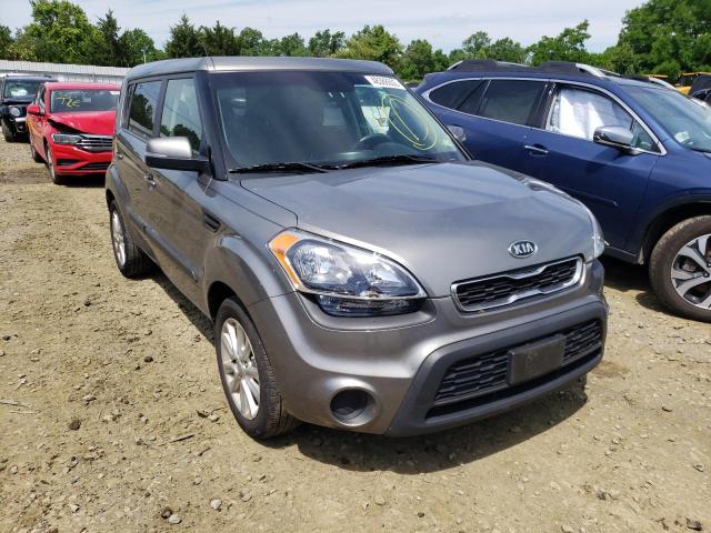 KIA SOUL + 2012 with VIN KNDJT2A64C7416297 - Photo from auction