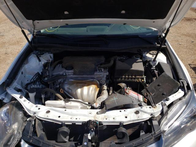 Photo 7 from auction – 2017 TOYOTA CAMRY LE with VIN 4T1BF1FK4HU330309