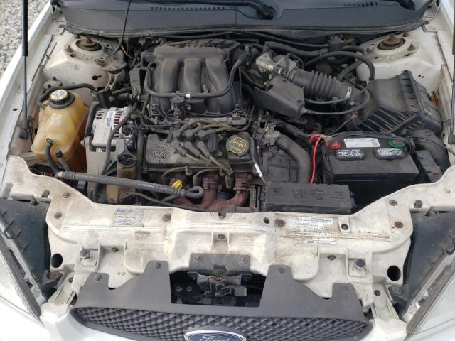 Photo 7 from auction – 2006 FORD TAURUS with VIN 1FAFP53U36A112799