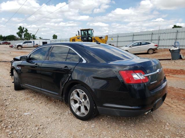 Photo 3 from auction – 2011 FORD TAURUS SEL with VIN 1FAHP2EW5BG121176