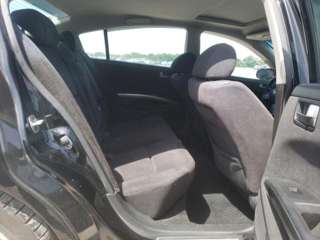 صورة رقم 6 من المزاد - 2004 NISSAN MAXIMA SE مع VIN 1N4BA41E34C908993