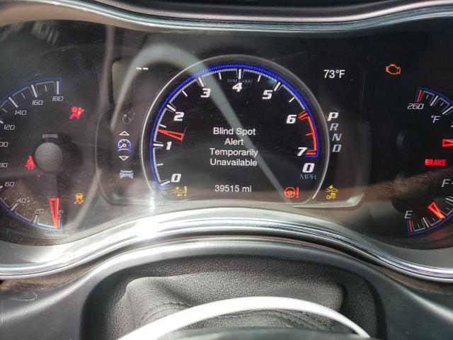Photo 8 from auction – 2018 JEEP GRAND CHER with VIN 1C4RJFDJ7JC165571
