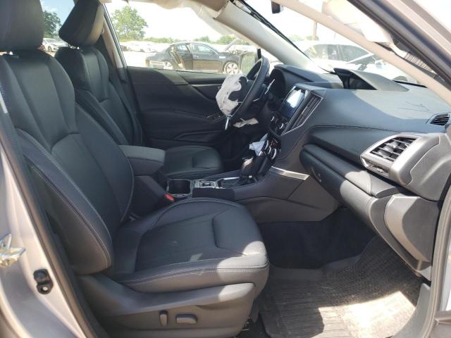 Photo 5 from auction – 2021 SUBARU FORESTER T with VIN JF2SKAXCXMH557340