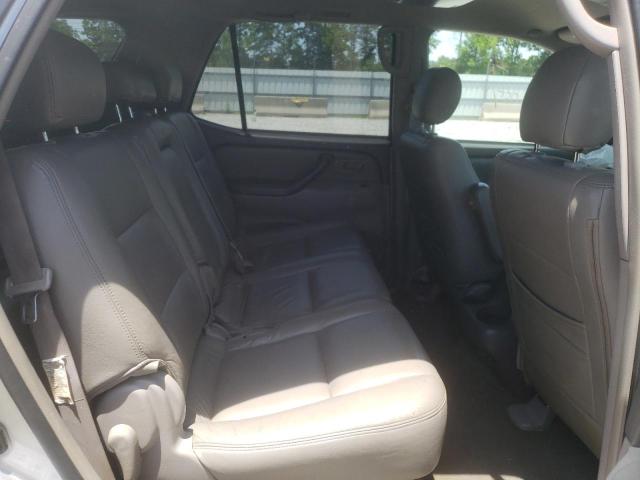 Photo 6 from auction – 2005 TOYOTA SEQUOIA SR with VIN 5TDZT34A35S250761