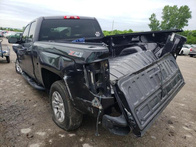 Photo 3 from auction – 2016 CHEVROLET SILVERADO with VIN 1GCVKREC1GZ115638