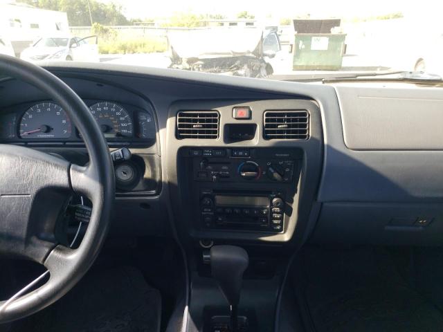 Photo 9 from auction – 2000 TOYOTA 4RUNNER SR with VIN JT3GN86R2Y0177315