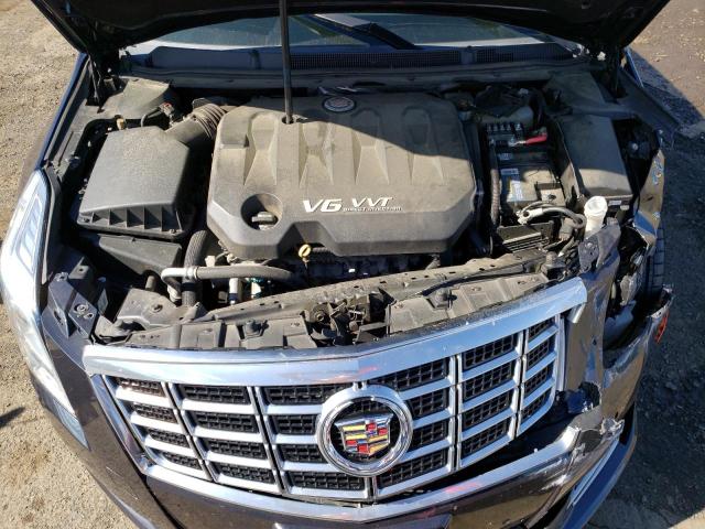Photo 7 from auction – 2013 CADILLAC XTS PREMIU with VIN 2G61T5S3XD9199671