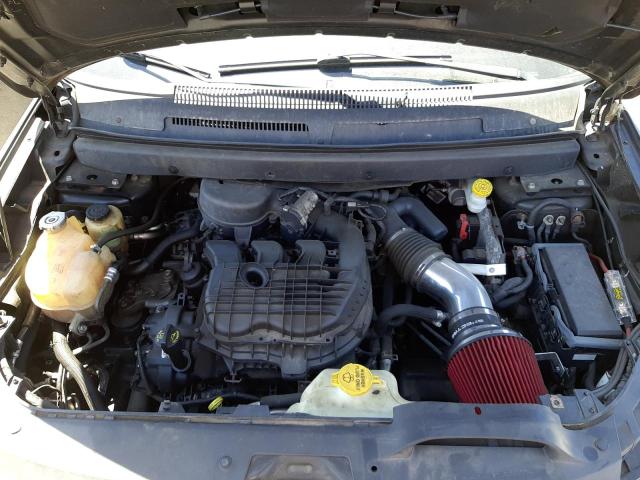 Photo 7 from auction – 2013 DODGE JOURNEY R/ with VIN 3C4PDDEG5DT559343