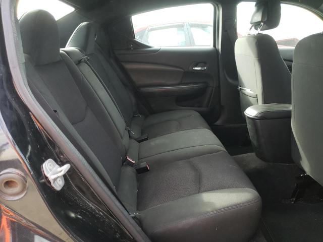 Photo 6 from auction – 2014 DODGE AVENGER SE with VIN 1C3CDZAB7EN151020