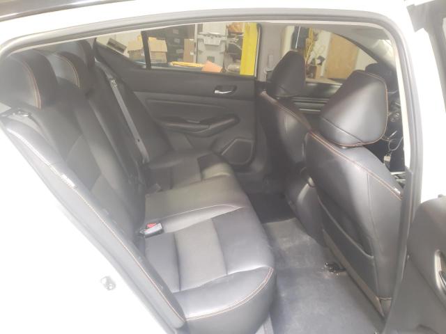 Photo 6 from auction – 2019 NISSAN ALTIMA SR with VIN 1N4BL4CV7KC135644