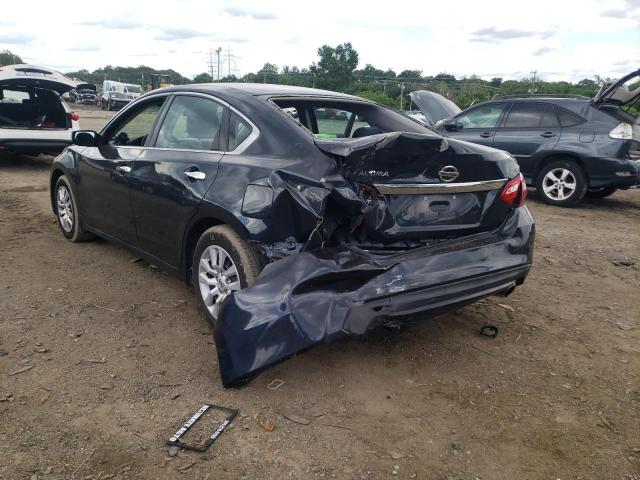 Photo 3 from auction – 2017 NISSAN ALTIMA 2.5 with VIN 1N4AL3AP5HC163963