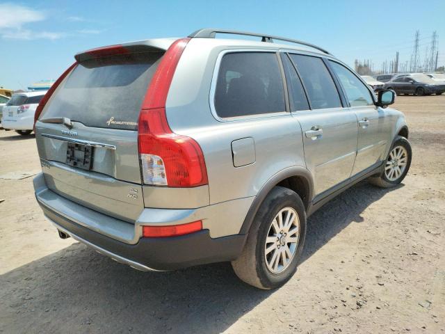 Photo 4 from auction – 2008 VOLVO XC90 3.2 with VIN YV4CZ982081465894