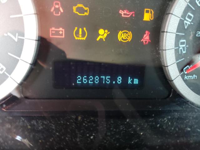 صورة رقم 8 من المزاد - 2011 FORD ESCAPE XLT مع VIN 1FMCU0D72BKA88688