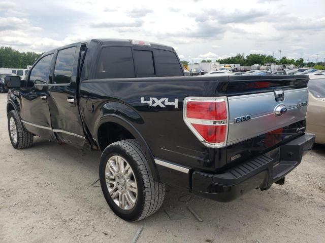 صورة رقم 3 من المزاد - 2013 FORD F150 SUPER مع VIN 1FTFW1EF3DFB37366