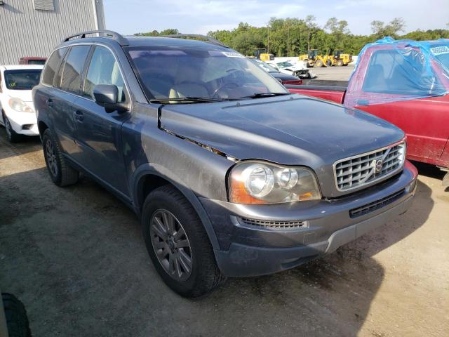 Photo 1 from auction – 2008 VOLVO XC90 3.2 with VIN YV4CY982681451209