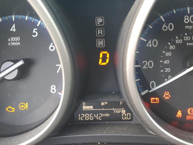 Photo 8 from auction – 2012 MAZDA 3 I with VIN JM1BL1V7XC1686459