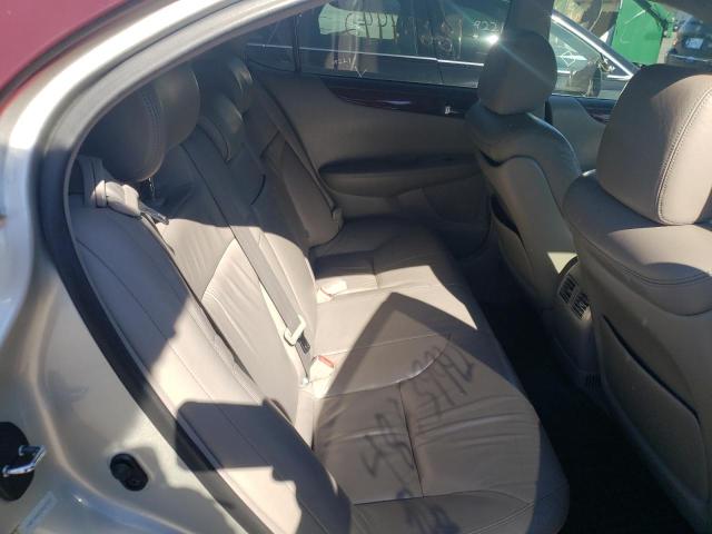 Photo 6 from auction – 2002 LEXUS ES 300 with VIN JTHBF30G025027127