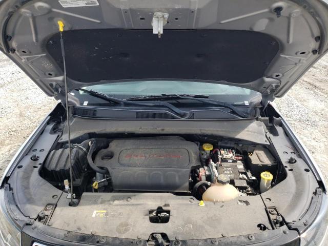 Photo 7 from auction – 2018 JEEP COMPASS LA with VIN 3C4NJCBB6JT226311