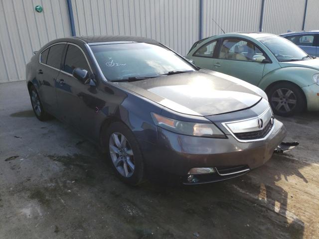 ACURA TL 2012 z numerem VIN 19UUA8F53CA027726 - Zdjęcie z aukcji