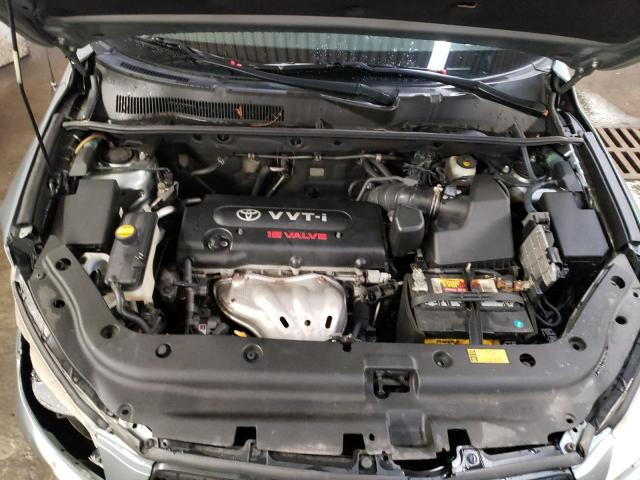 Photo 7 from auction – 2007 TOYOTA RAV4 with VIN JTMBD33V476048520