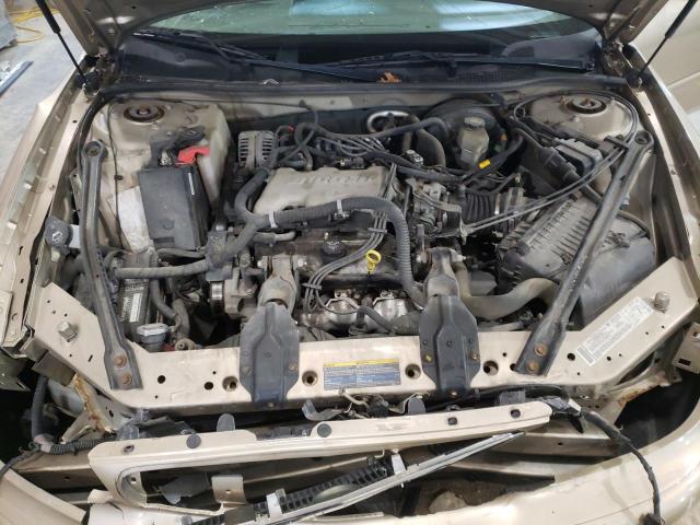 Photo 7 from auction – 2005 BUICK CENTURY CU with VIN 2G4WS52J551167436