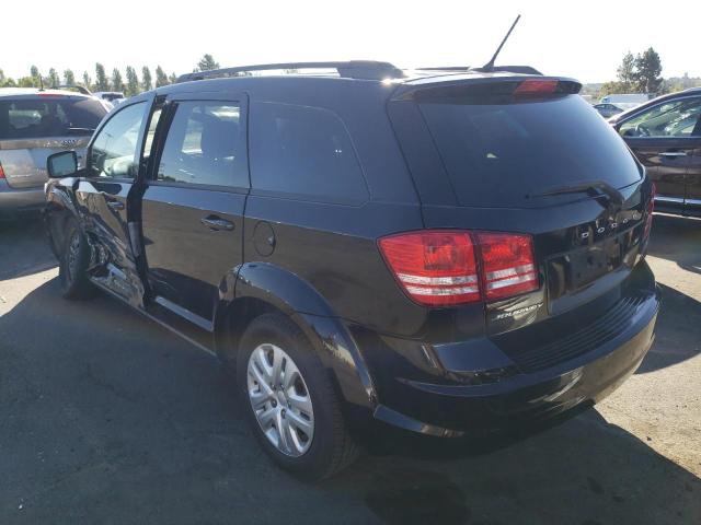 Photo 3 from auction – 2016 DODGE JOURNEY SE with VIN 3C4PDCAB5GT246348
