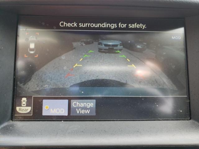Photo 9 from auction – 2014 INFINITI Q50 BASE with VIN JN1BV7AP4EM679112