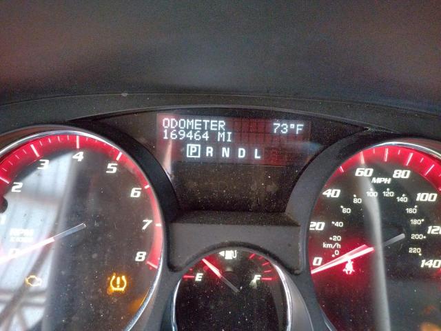 Photo 8 from auction – 2012 GMC ACADIA DEN with VIN 1GKKRTEDXCJ345714