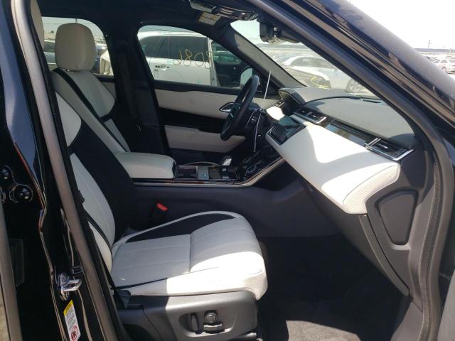 Photo 5 from auction – 2021 LAND ROVER RANGE ROVE with VIN SALYT2EX3MA314603