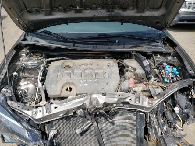 Photo 7 from auction – 2017 TOYOTA COROLLA L with VIN 2T1BURHE5HC940118