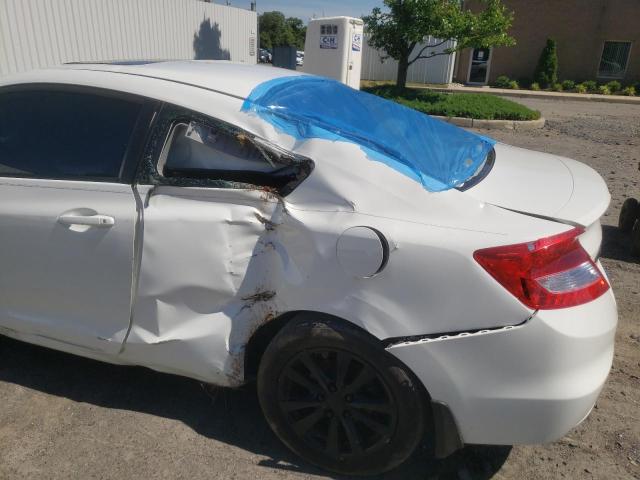 Photo 9 from auction – 2012 HONDA CIVIC EX with VIN 2HGFG3B88CH549845