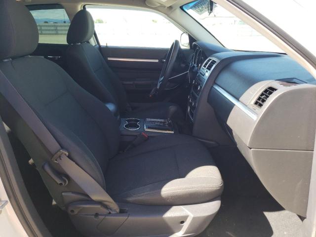 Photo 5 from auction – 2009 DODGE CHARGER with VIN 2B3KA43D39H531733