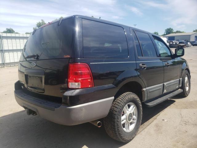 Photo 4 from auction – 2004 FORD EXPEDITION with VIN 1FMRU13W14LA43604