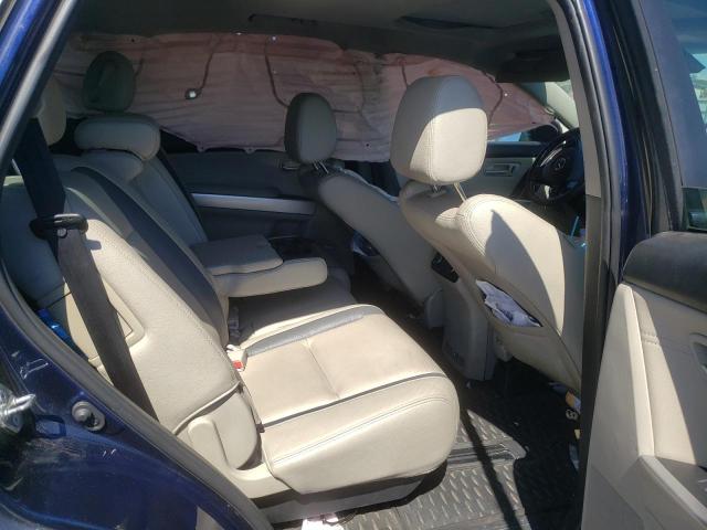 Photo 6 from auction – 2008 MAZDA CX-9 with VIN JM3TB38V180153952