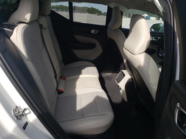 Photo 6 from auction – 2020 VOLVO XC40 T5 MO with VIN YV4162UK5L2270423