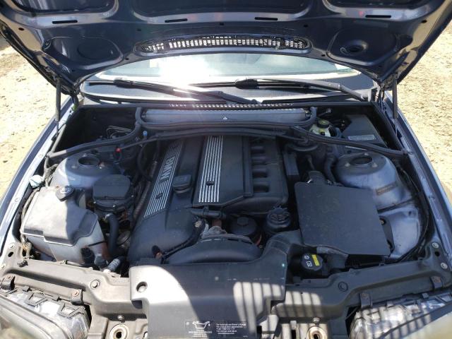 Photo 7 from auction – 2003 BMW 325 XI with VIN WBAEU33483PM57965