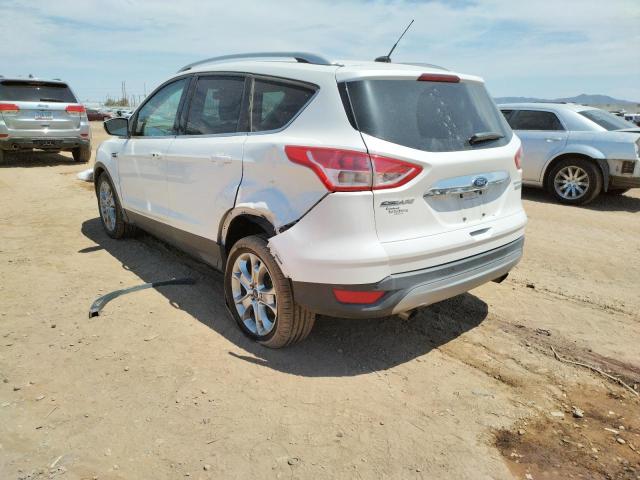 Photo 3 from auction – 2014 FORD ESCAPE TIT with VIN 1FMCU0JX0EUE27414