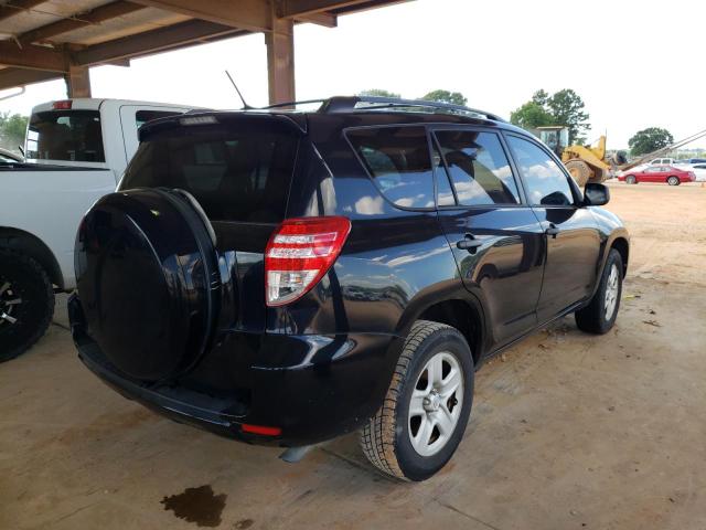 Photo 4 from auction – 2010 TOYOTA RAV 4 with VIN 2T3ZF4DV0AW026520