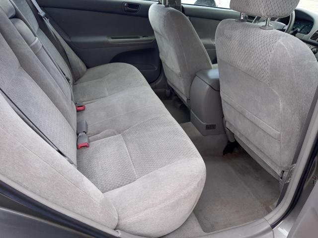 Photo 6 from auction – 2003 TOYOTA CAMRY LE with VIN 4T1BE32K63U741644