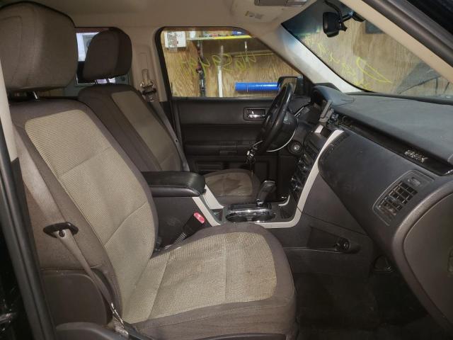 Photo 5 from auction – 2009 FORD FLEX SE with VIN 2FMDK51C19BA25952