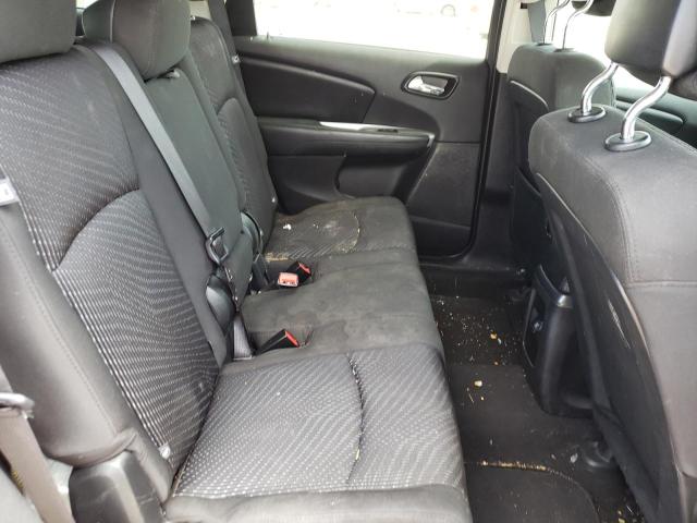 Photo 6 from auction – 2016 DODGE JOURNEY SX with VIN 3C4PDCBG2GT121530